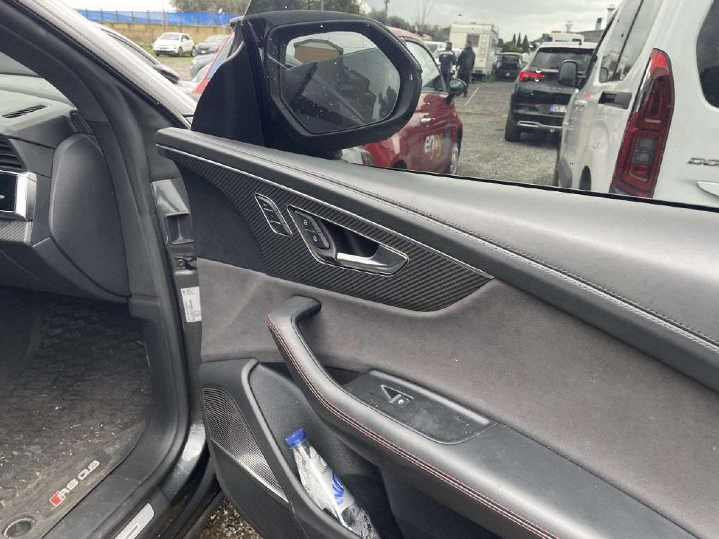 Audi RSQ8 TFSI - 2022 - Joinsteer - #9