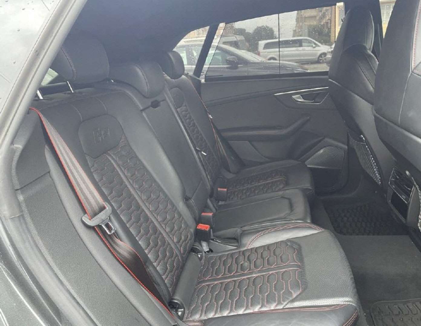 Audi RSQ8 TFSI - 2022 - Joinsteer - #10