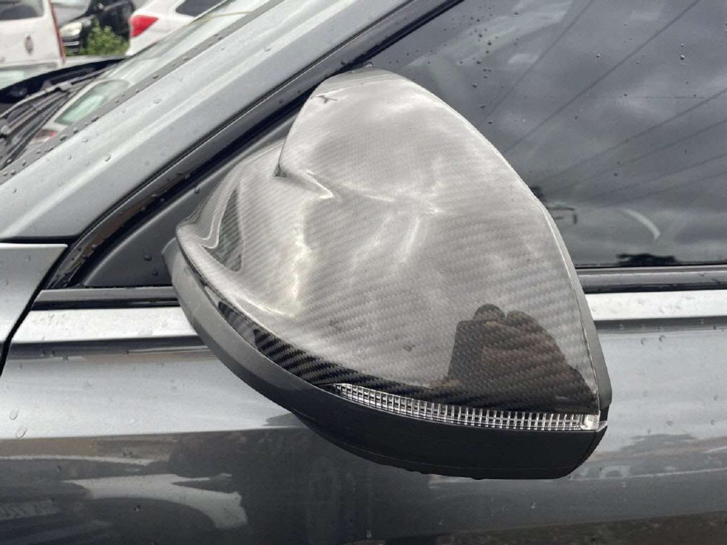 Audi RSQ8 TFSI - 2022 - Joinsteer - #11