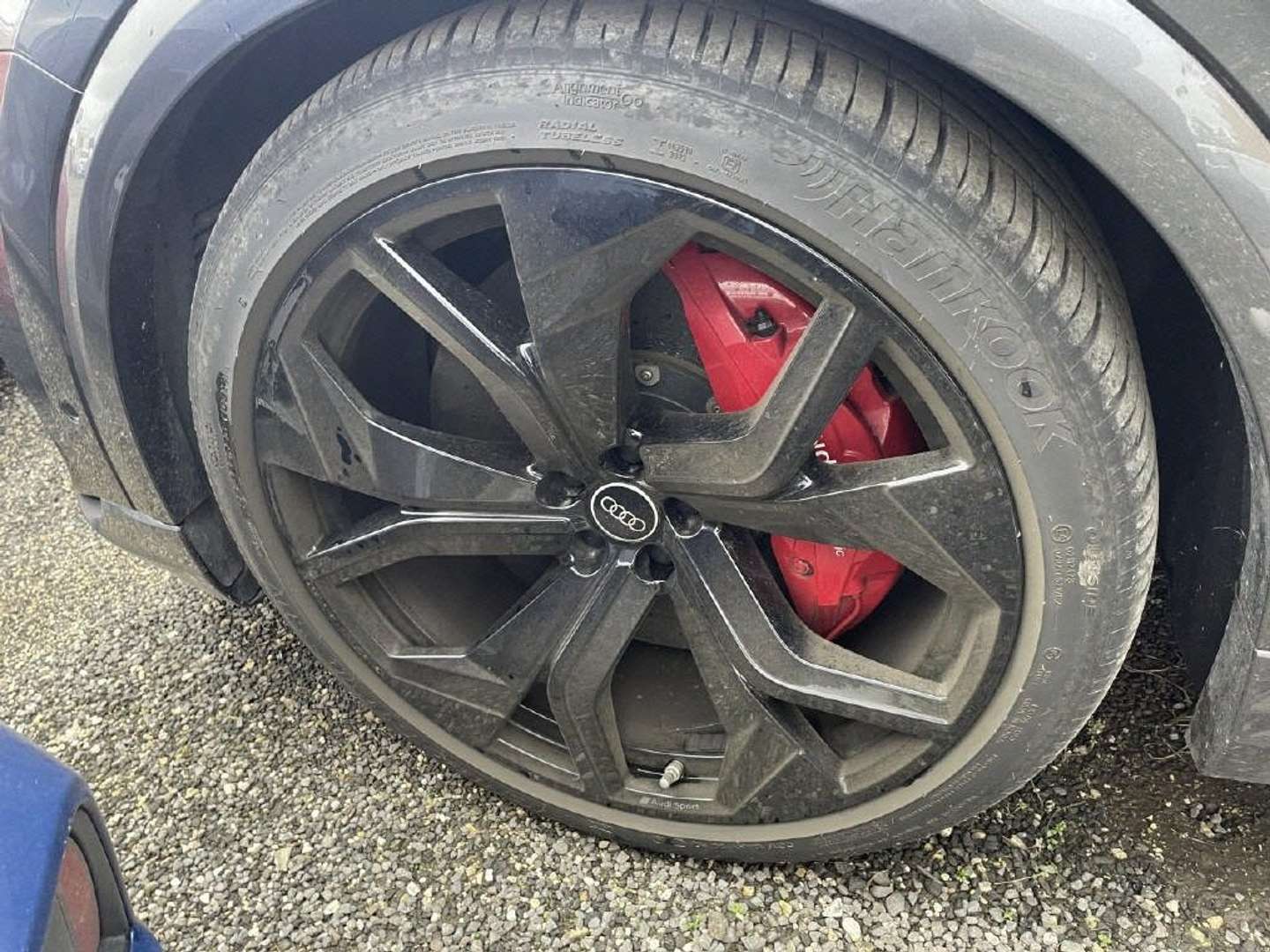 Audi RSQ8 TFSI - 2022 - Joinsteer - #12