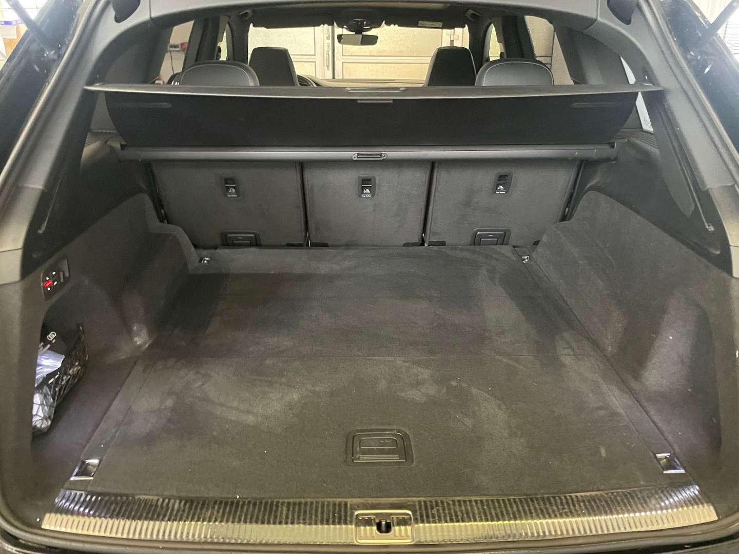 Audi Q7 S Line 50 TDI - 2022 - Joinsteer - #4