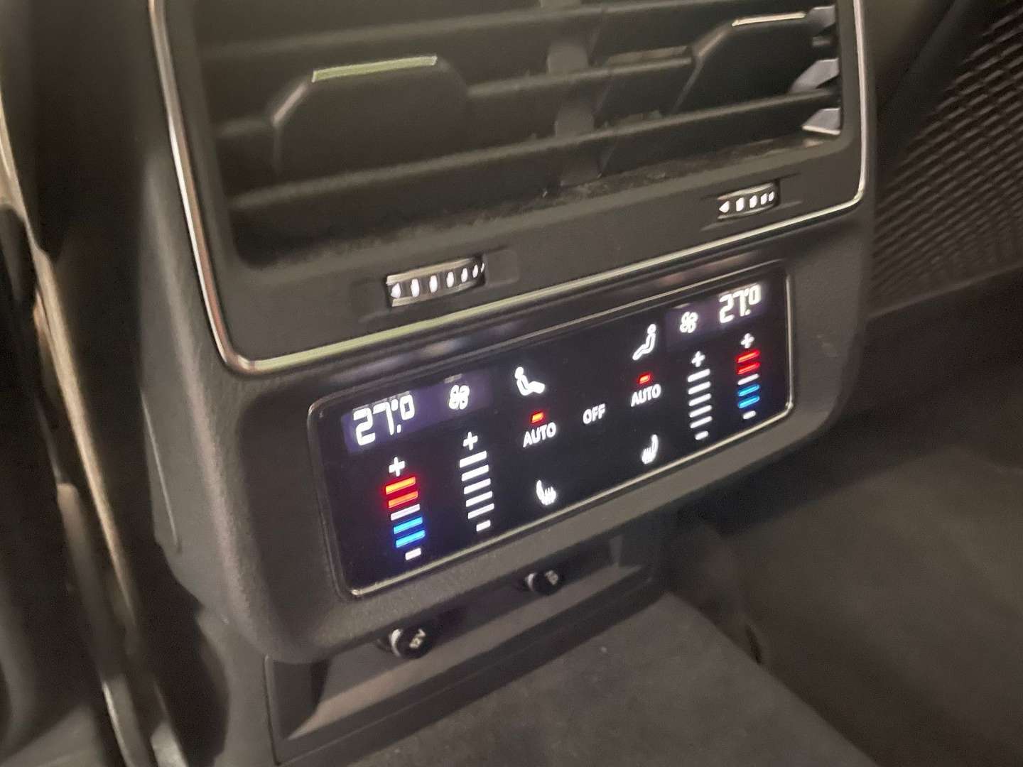 Audi Q7 S Line 50 TDI - 2022 - Joinsteer - #7