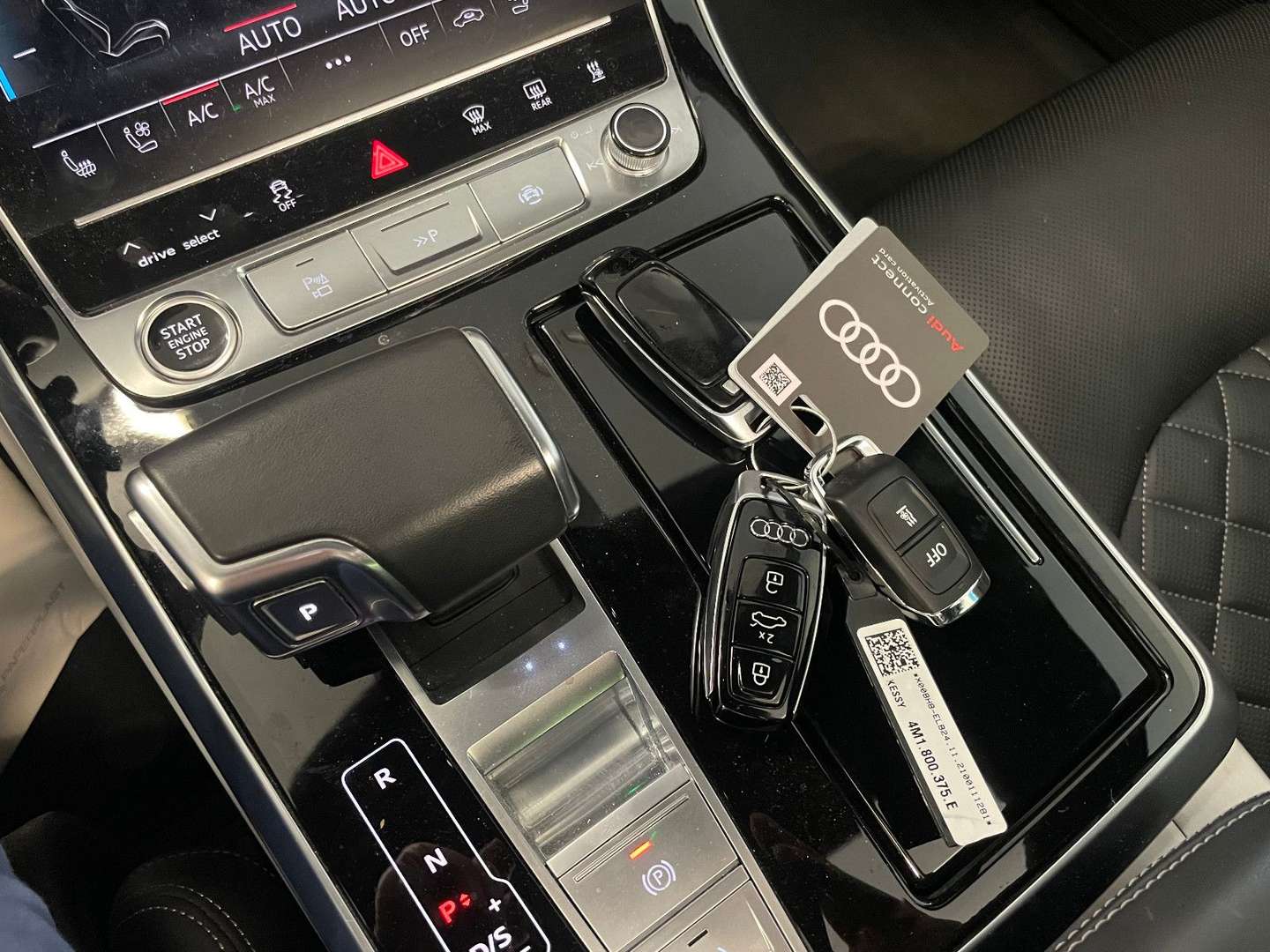 Audi Q7 S Line 50 TDI - 2022 - Joinsteer - #11