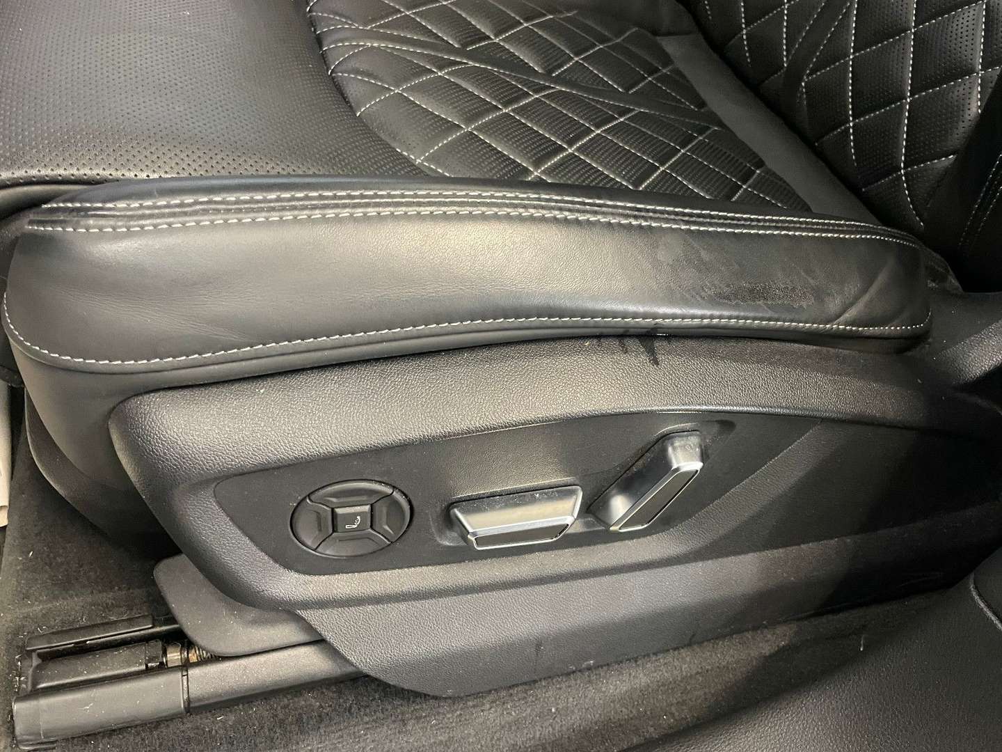 Audi Q7 S Line 50 TDI - 2022 - Joinsteer - #13