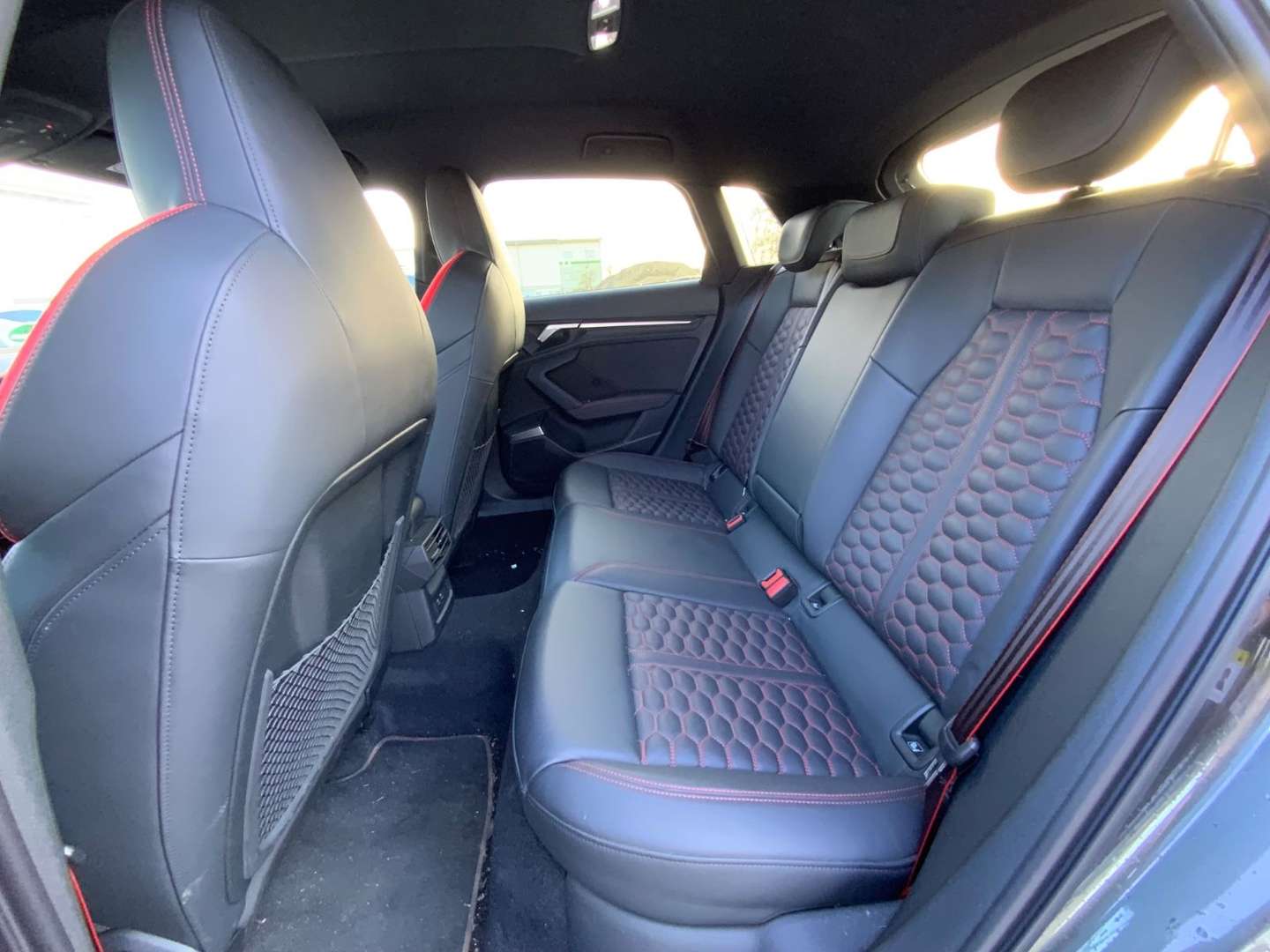 Audi RS3 Sportback - 2022 - Joinsteer - #9