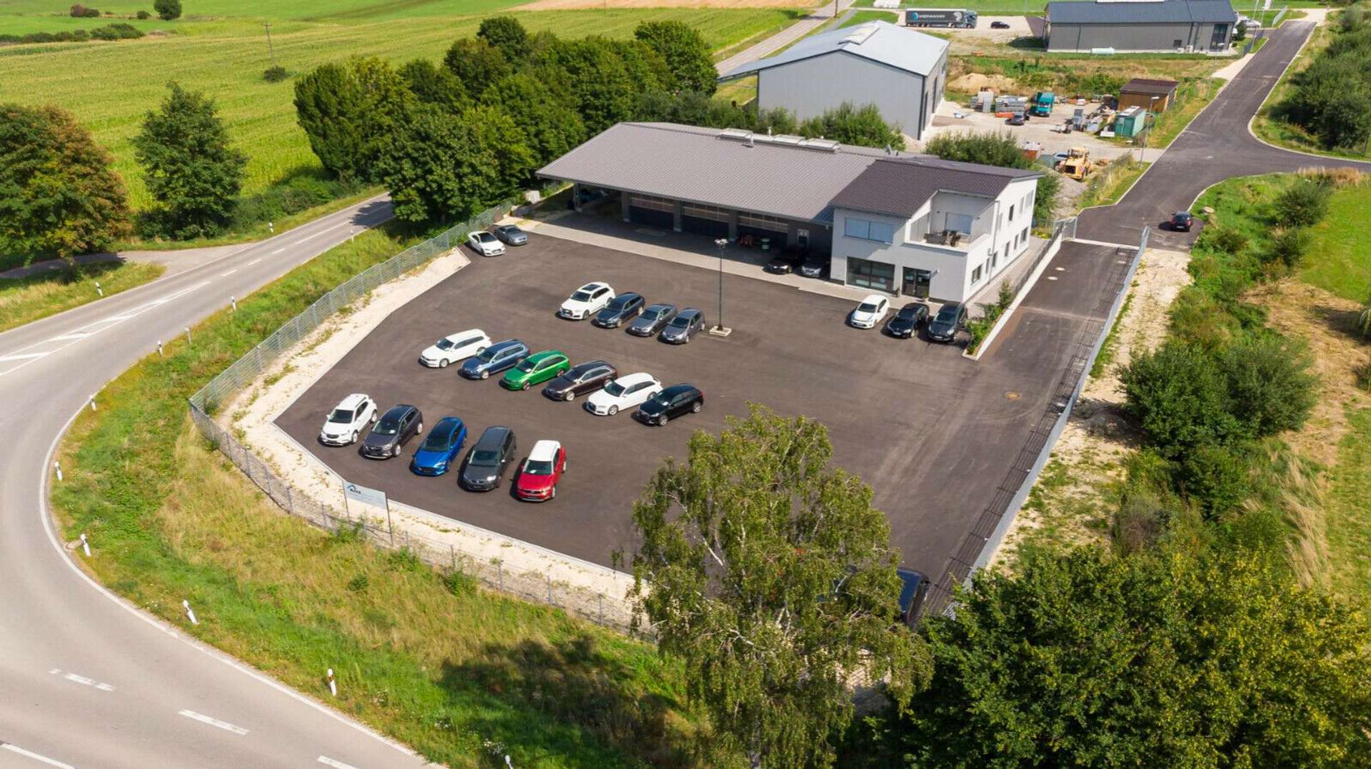 Audi RS3 Sportback - 2022 - Joinsteer - #11