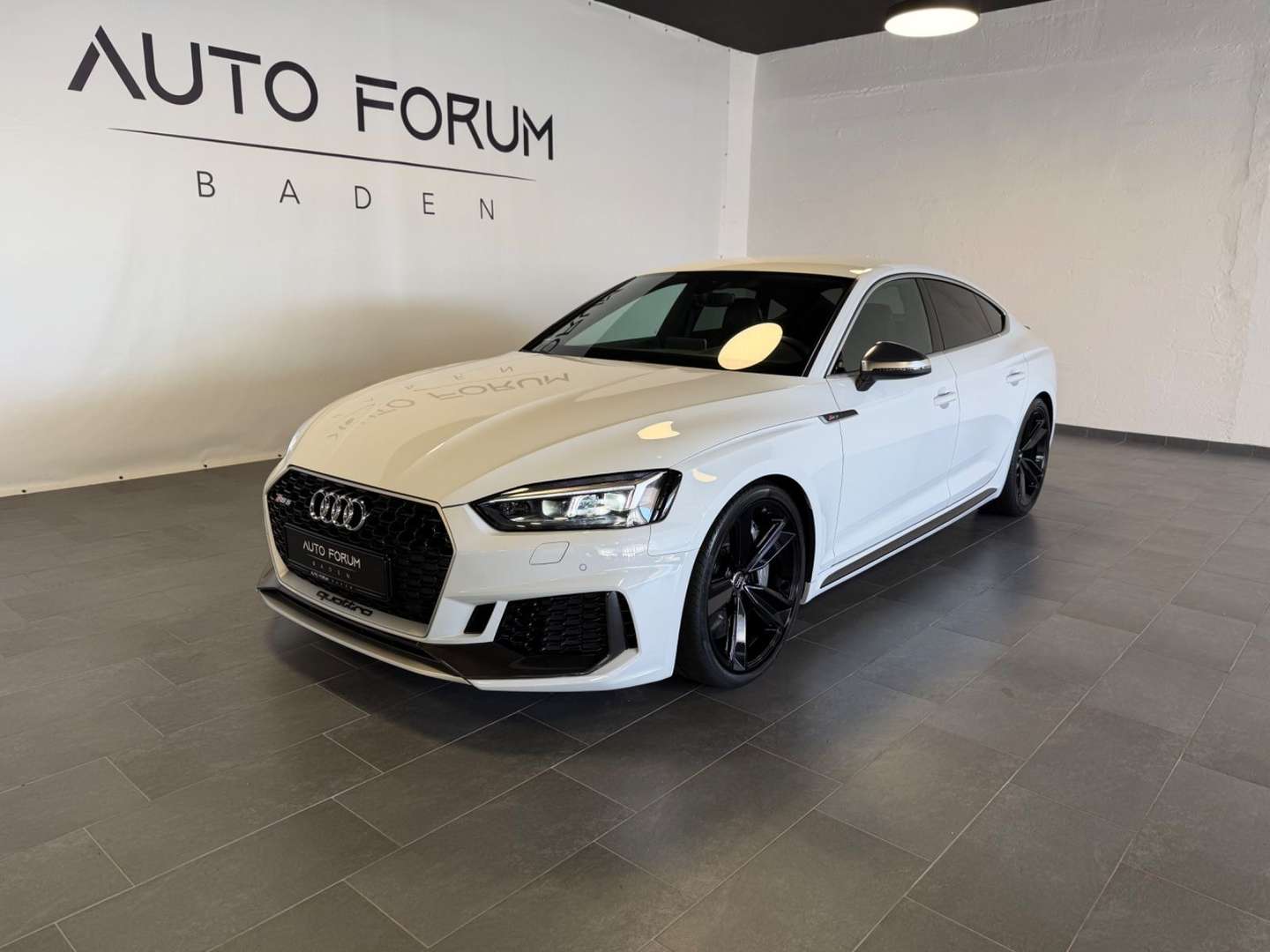 Audi RS5 Sportback RS5 Sportback - 2020 - Joinsteer - #5
