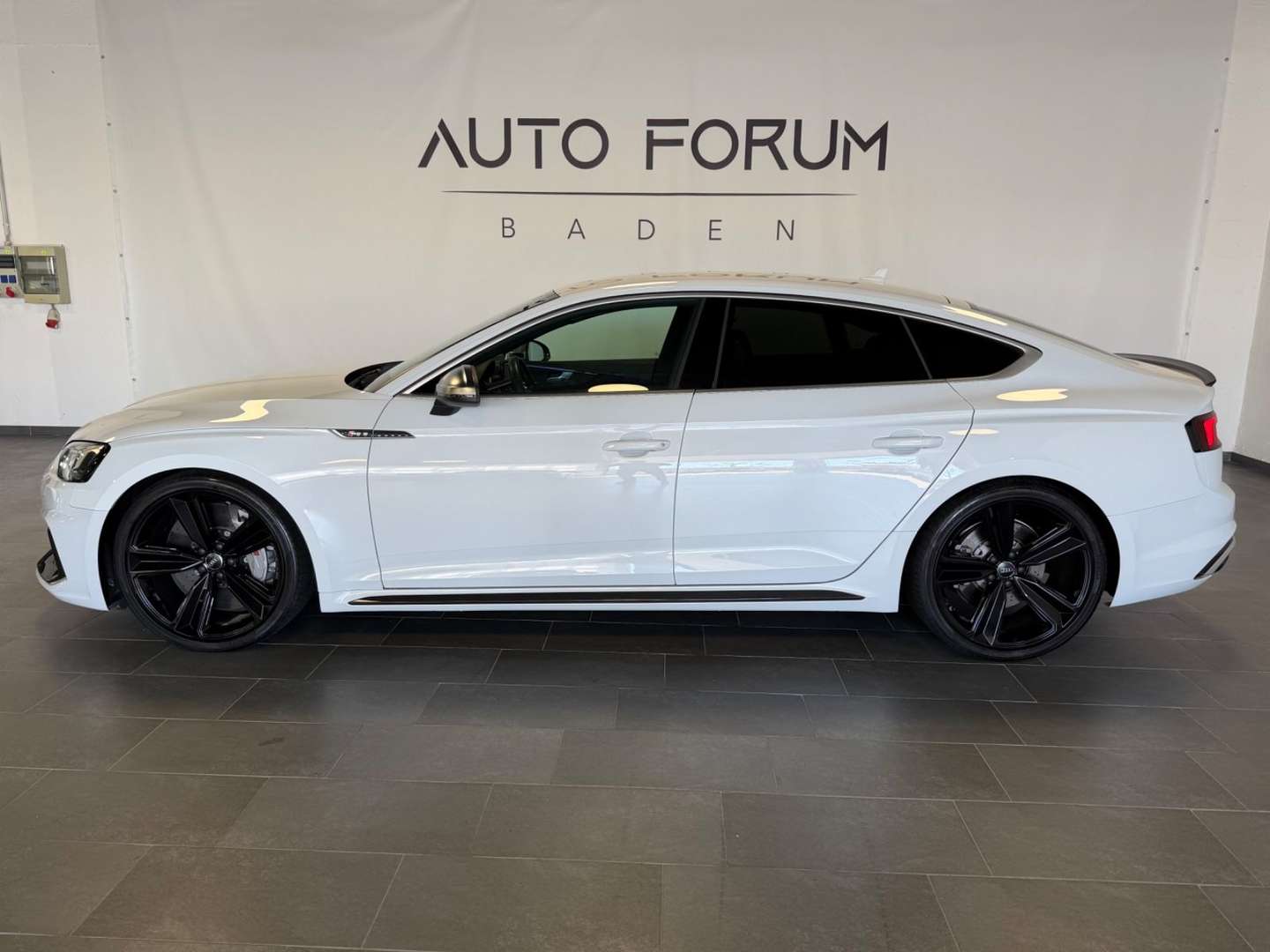 Audi RS5 Sportback RS5 Sportback - 2020 - Joinsteer - #7
