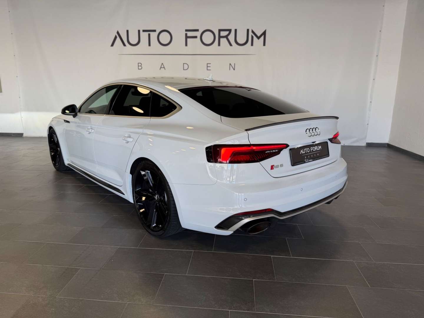 Audi RS5 Sportback RS5 Sportback - 2020 - Joinsteer - #8