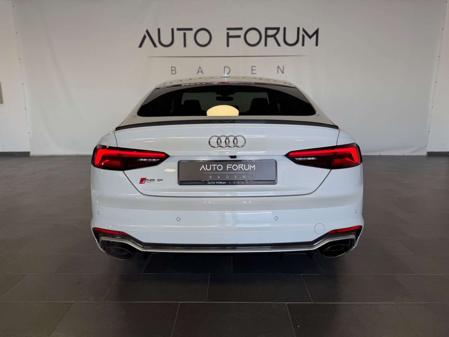 Audi RS5 Sportback RS5 Sportback - 2020 - Joinsteer - #10