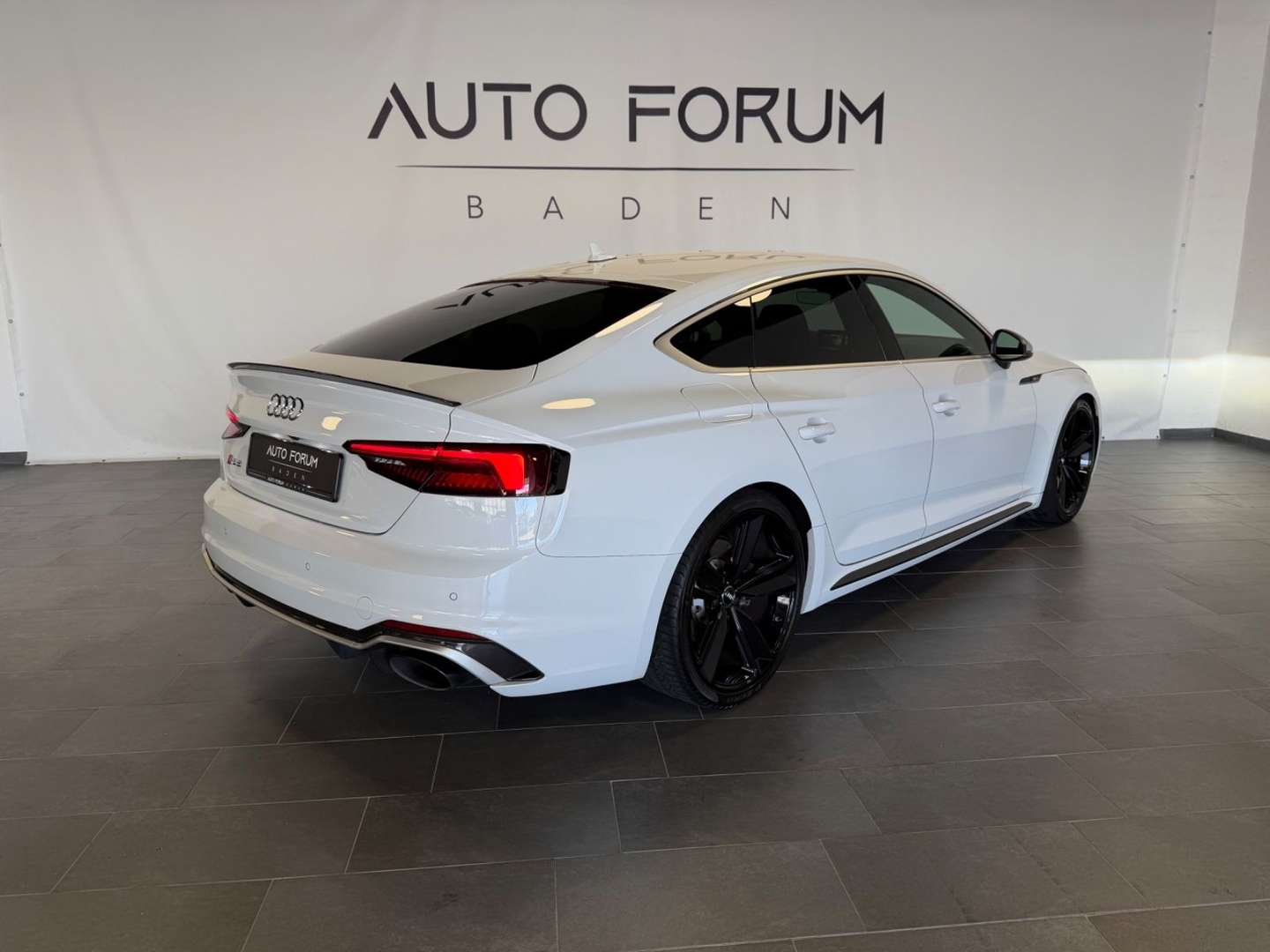 Audi RS5 Sportback RS5 Sportback - 2020 - Joinsteer - #11