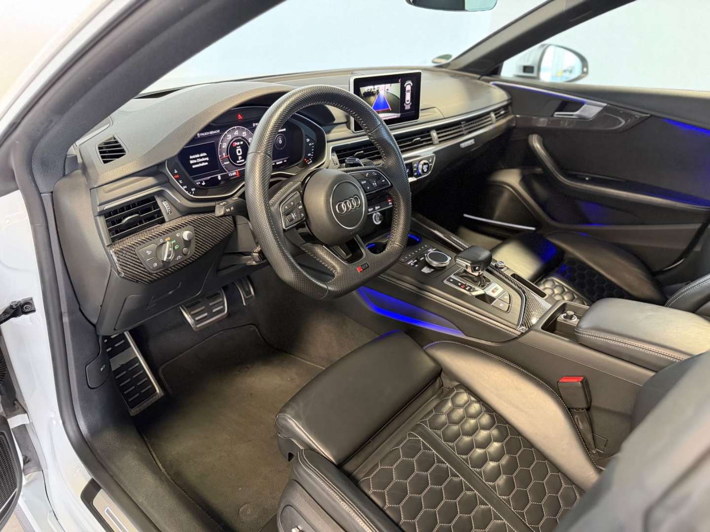 Audi RS5 Sportback RS5 Sportback - 2020 - Joinsteer - #12