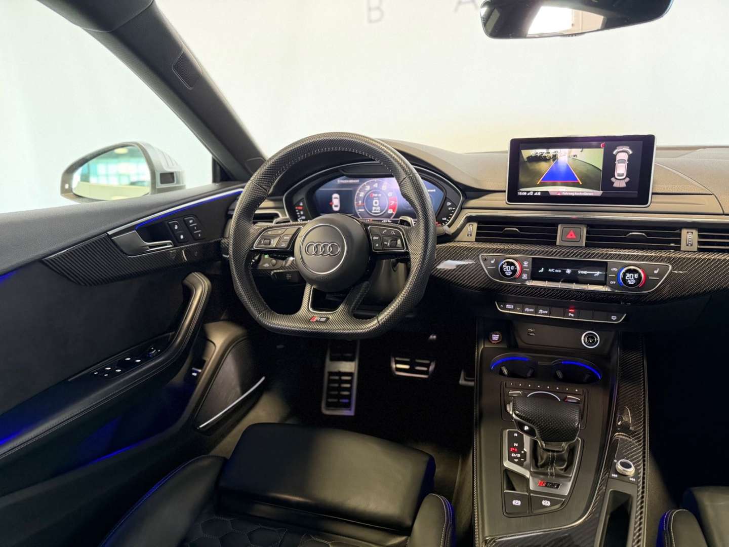Audi RS5 Sportback RS5 Sportback - 2020 - Joinsteer - #13