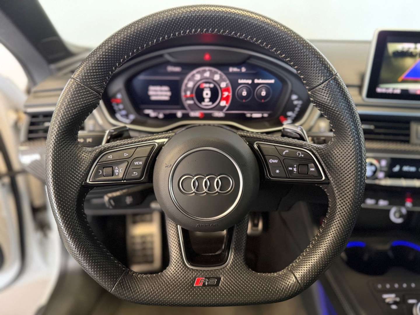 Audi RS5 Sportback RS5 Sportback - 2020 - Joinsteer - #14