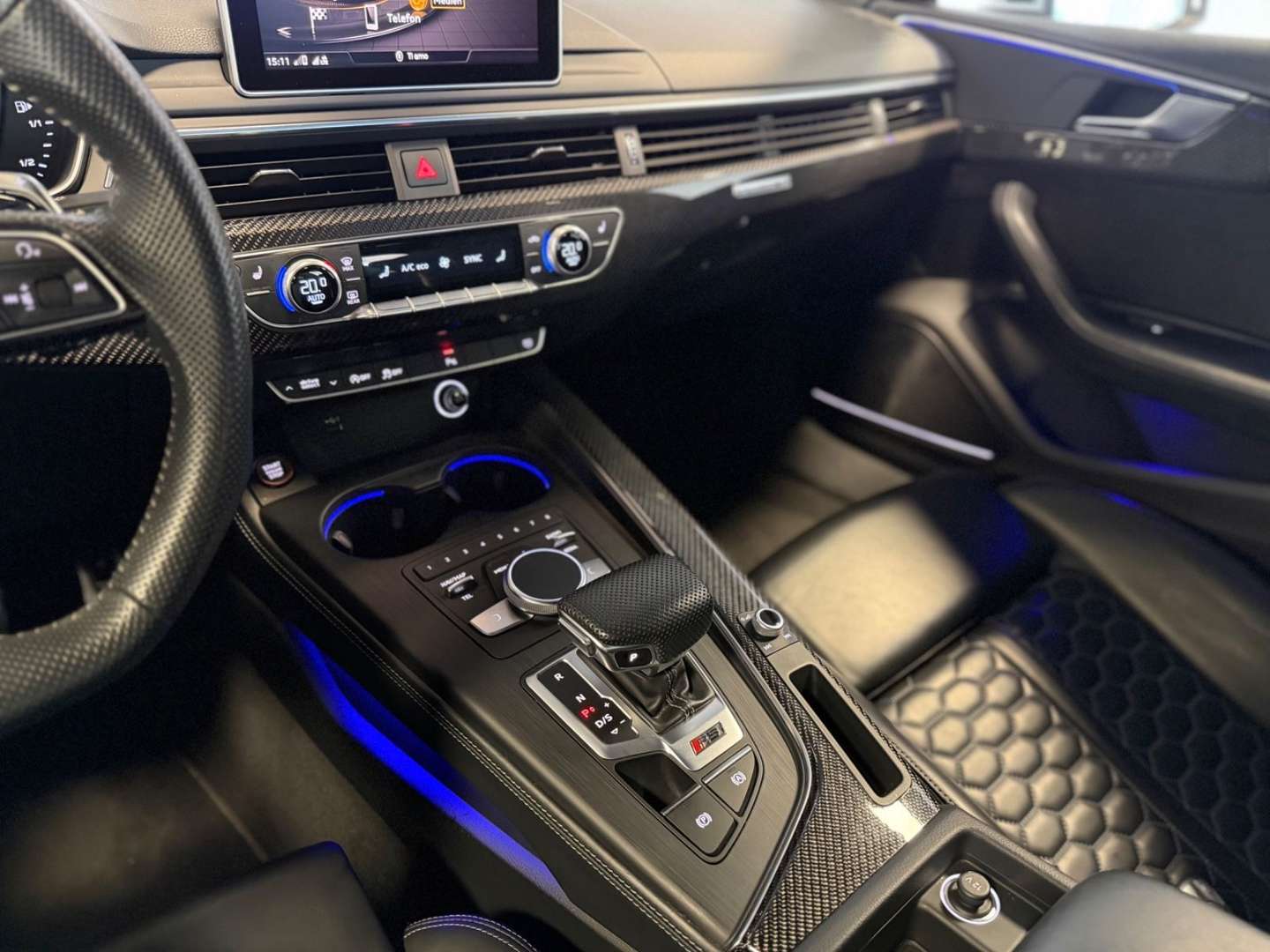 Audi RS5 Sportback RS5 Sportback - 2020 - Joinsteer - #18