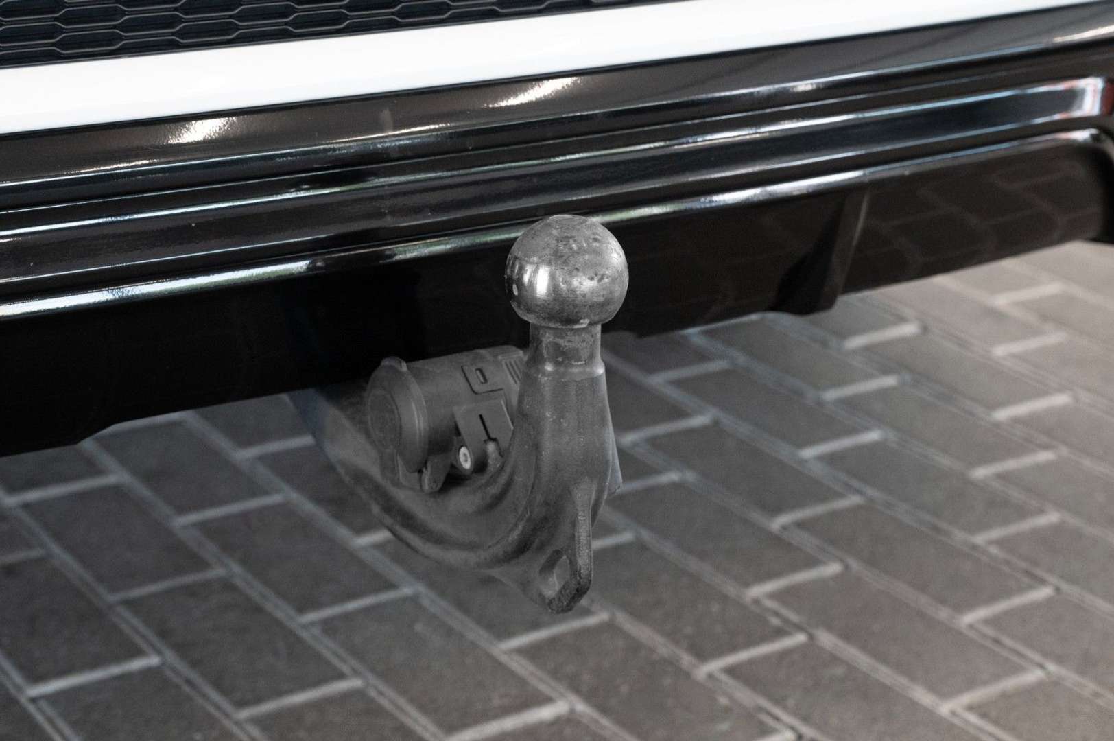 Audi Q8 S Line 50 TDI - 2019 - Joinsteer - #8