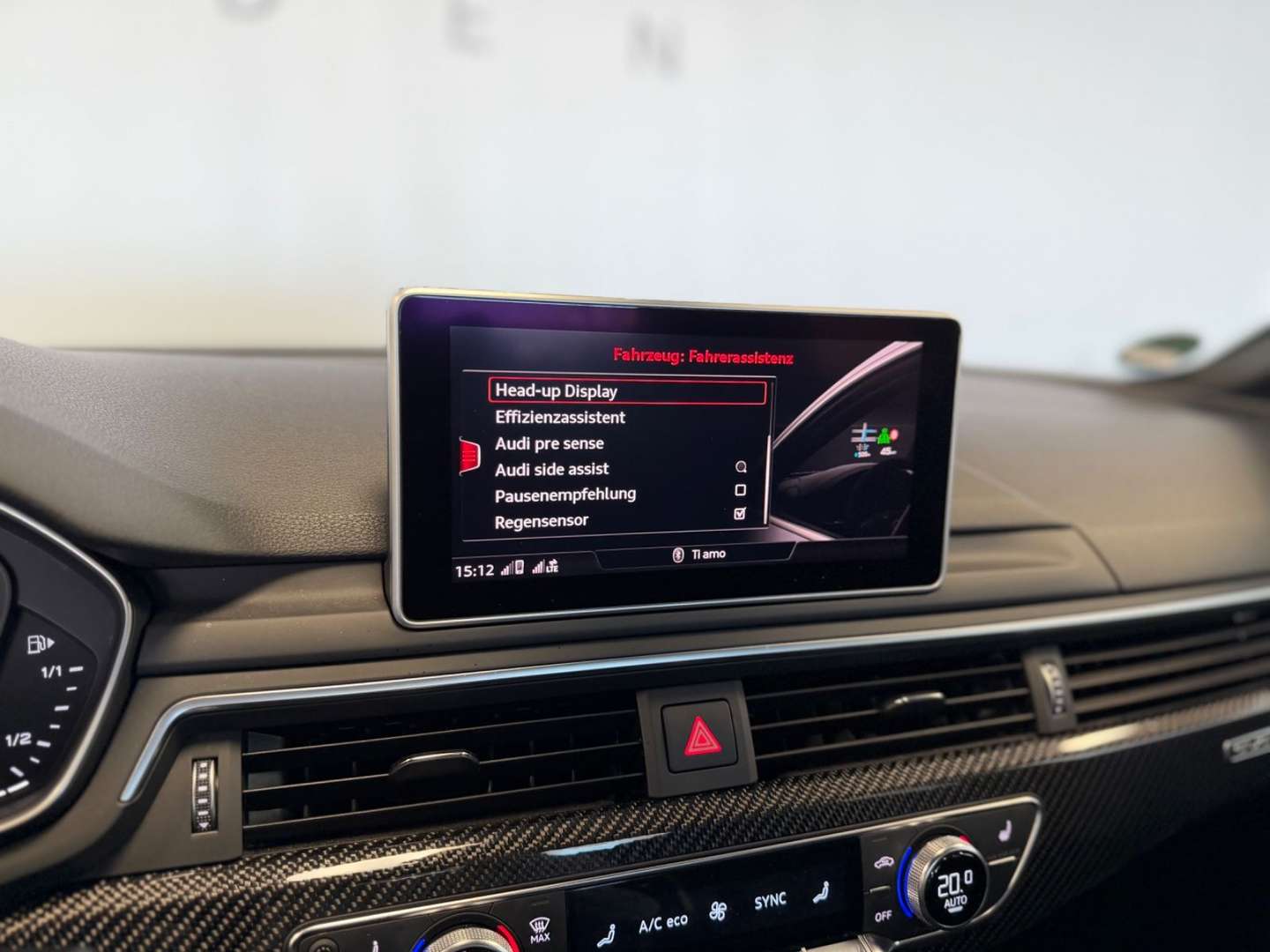 Audi RS5 Sportback RS5 Sportback - 2020 - Joinsteer - #20