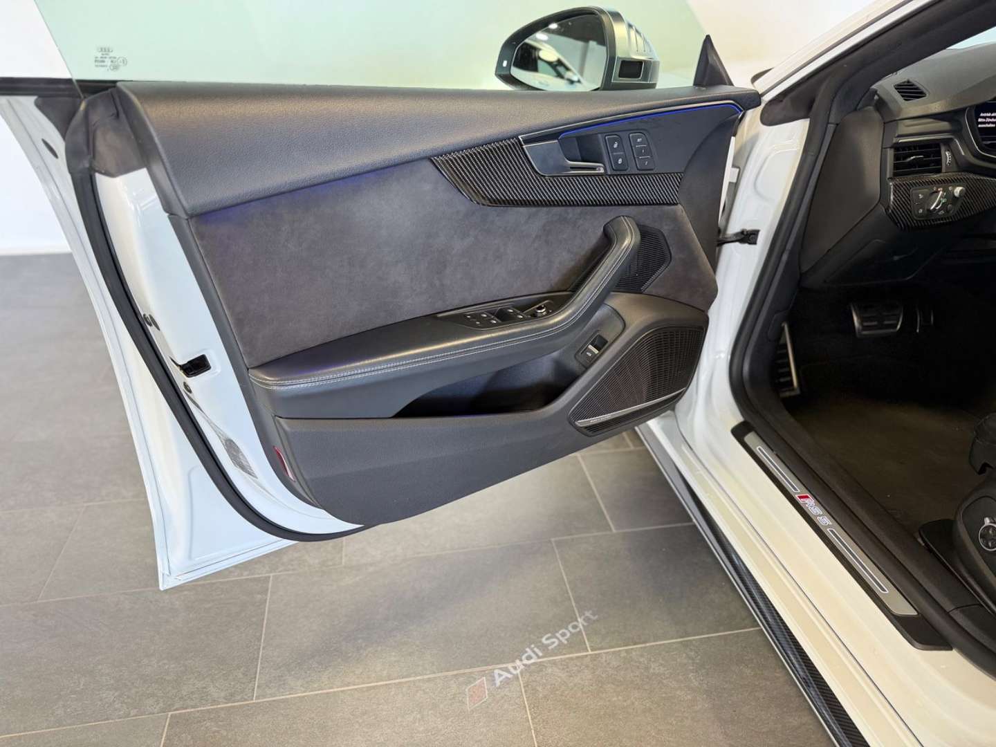 Audi RS5 Sportback RS5 Sportback - 2020 - Joinsteer - #22