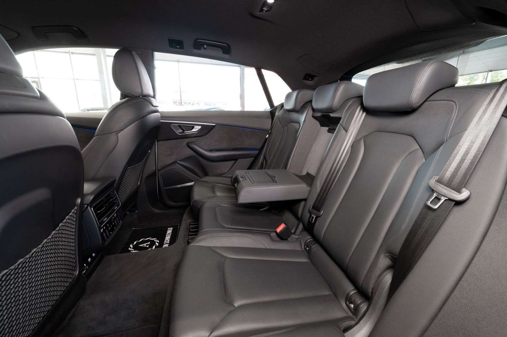 Audi Q8 S Line 50 TDI - 2019 - Joinsteer - #14