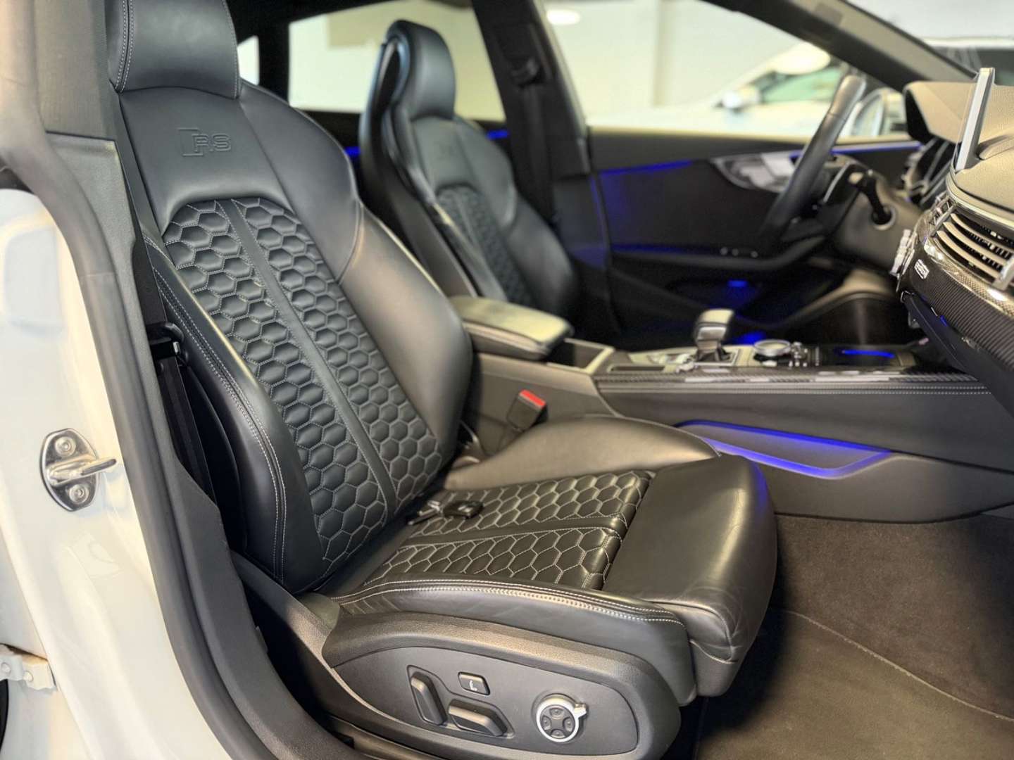 Audi RS5 Sportback RS5 Sportback - 2020 - Joinsteer - #27