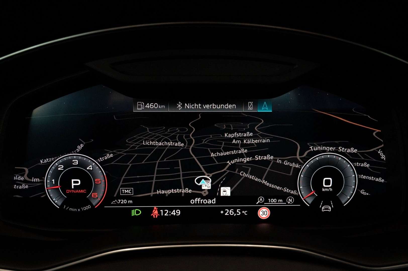 Audi Q8 S Line 50 TDI - 2019 - Joinsteer - #17