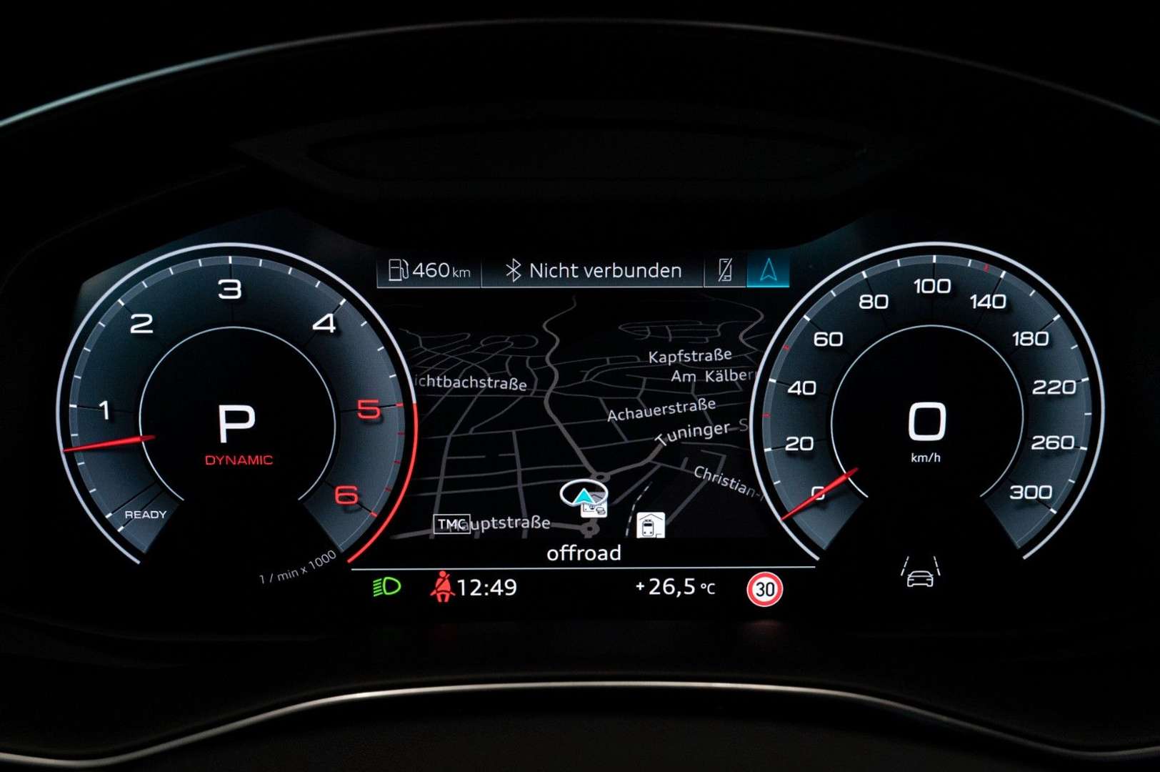 Audi Q8 S Line 50 TDI - 2019 - Joinsteer - #18