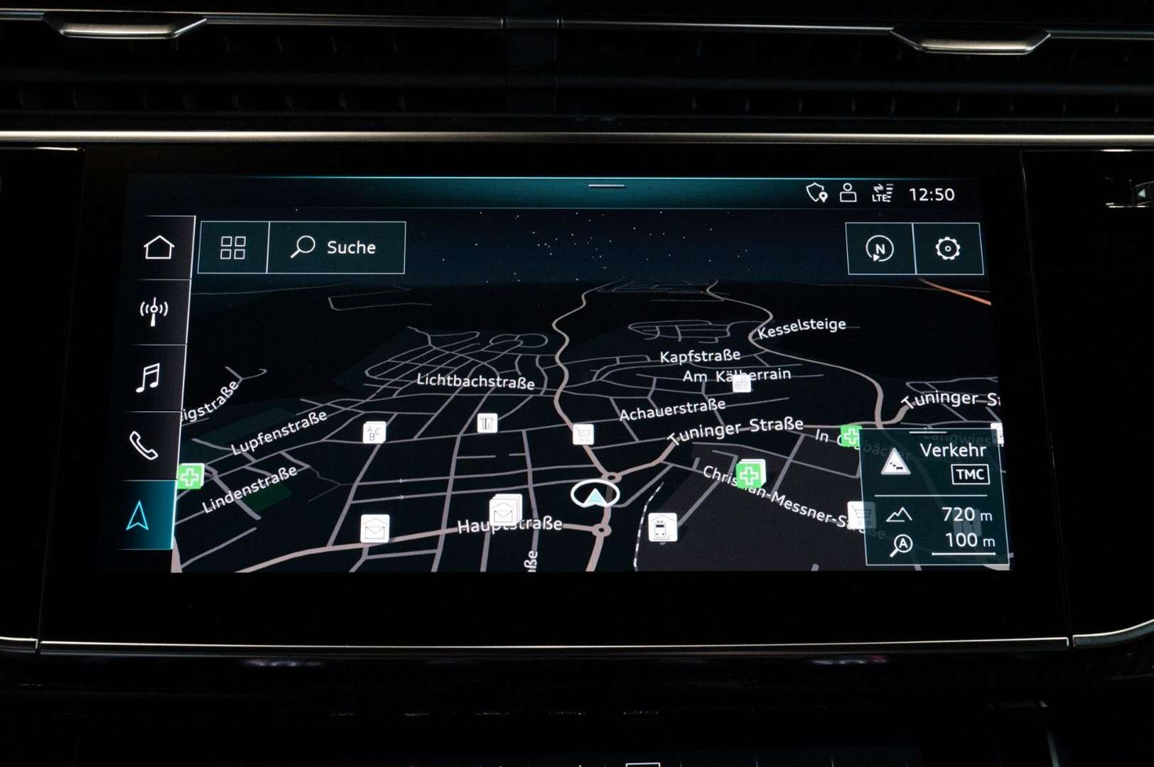 Audi Q8 S Line 50 TDI - 2019 - Joinsteer - #19