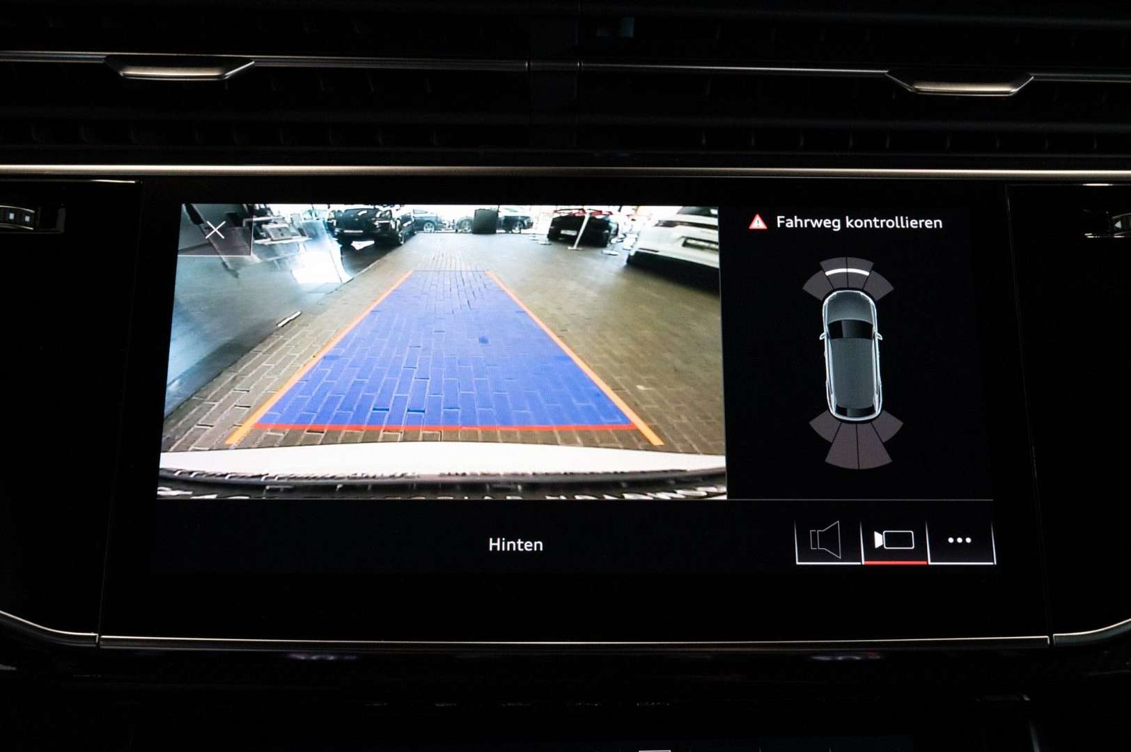 Audi Q8 S Line 50 TDI - 2019 - Joinsteer - #20