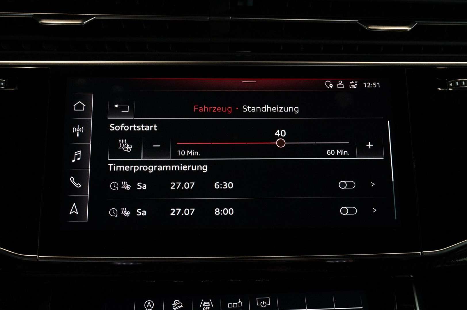Audi Q8 S Line 50 TDI - 2019 - Joinsteer - #24