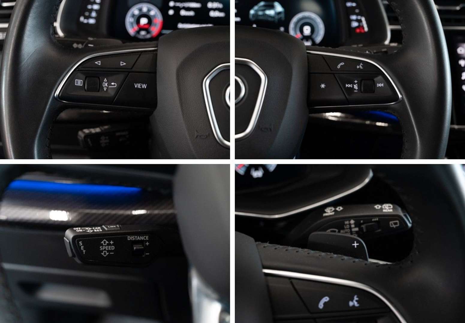 Audi Q8 S Line 50 TDI - 2019 - Joinsteer - #25