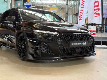 Audi RS3 Performance — photo 3