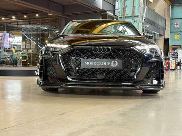 Audi RS3 Performance — photo 6