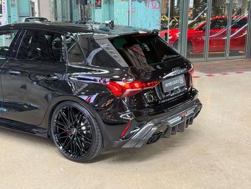 Audi RS3 Performance — photo 9