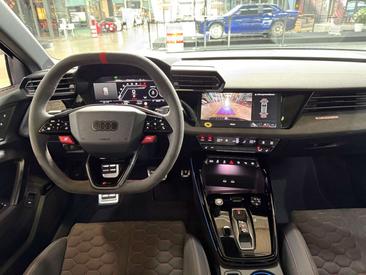 Audi RS3 Performance — photo 11