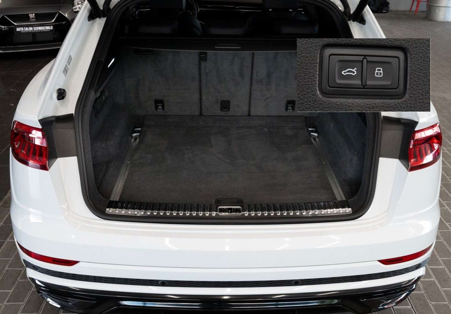 Audi Q8 S Line 50 TDI - 2019 - Joinsteer - #37