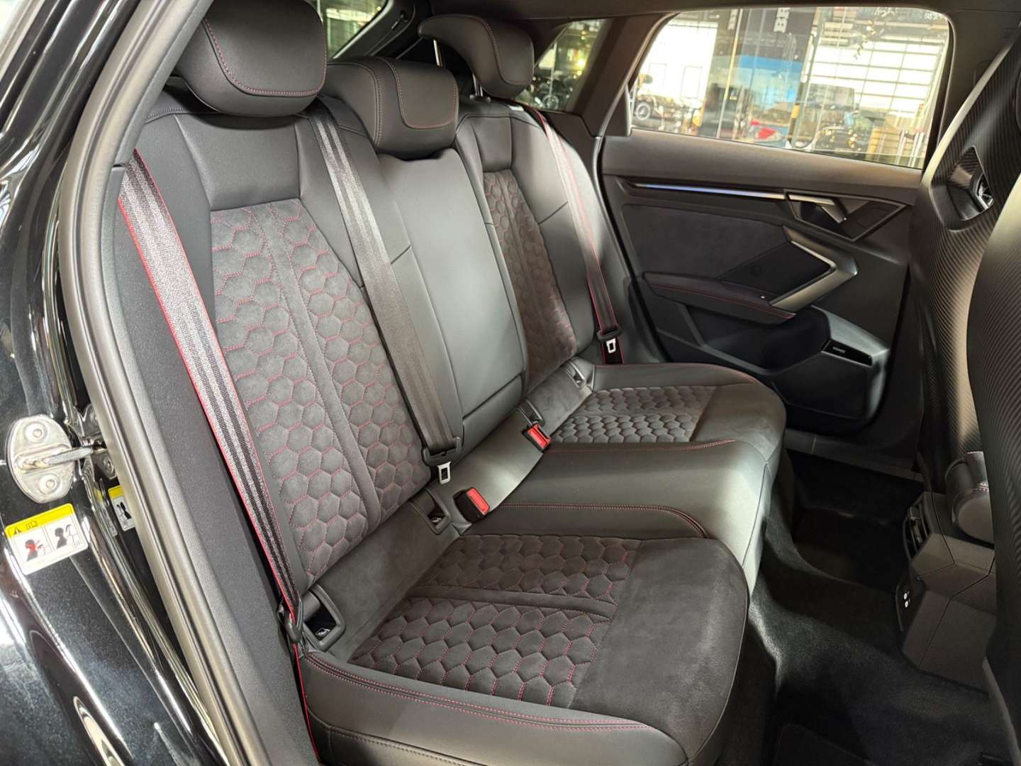 Audi RS3 Performance - 2026 - Joinsteer - #16