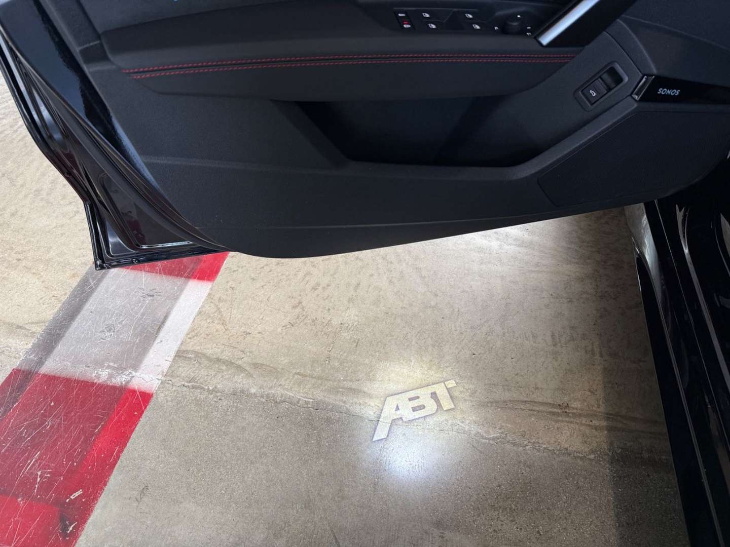 Audi RS3 Performance - 2026 - Joinsteer - #17