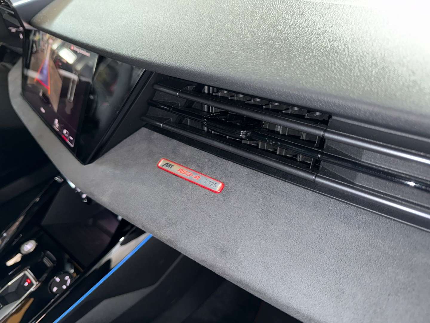 Audi RS3 Performance - 2026 - Joinsteer - #18