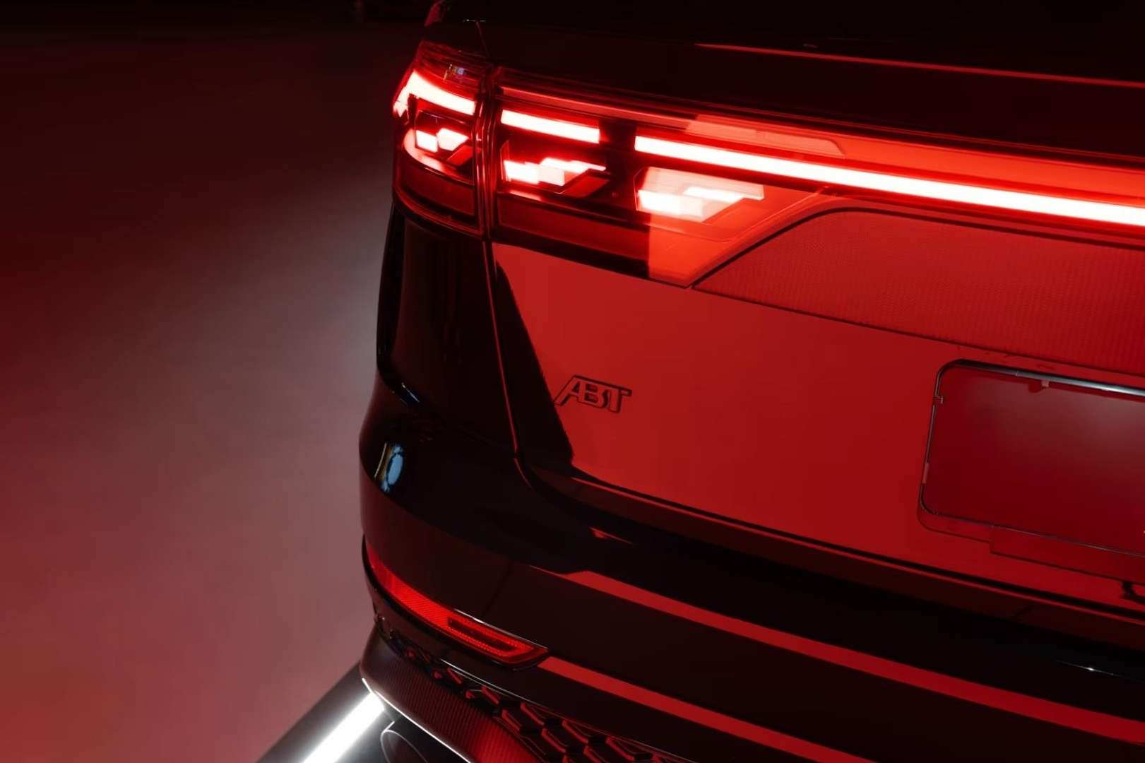 Audi RSQ8 Performance - 2026 - Joinsteer - #5