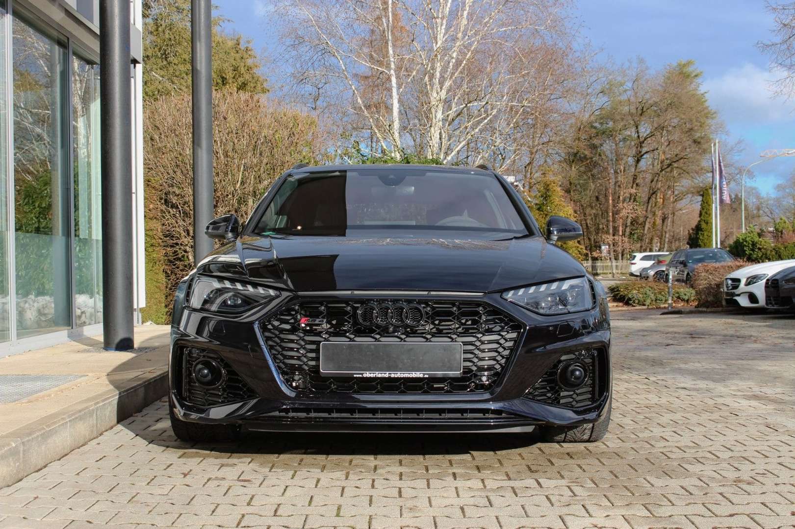 Audi RS4 Avant DYNAMIK PANO - 2023 - Joinsteer - #4