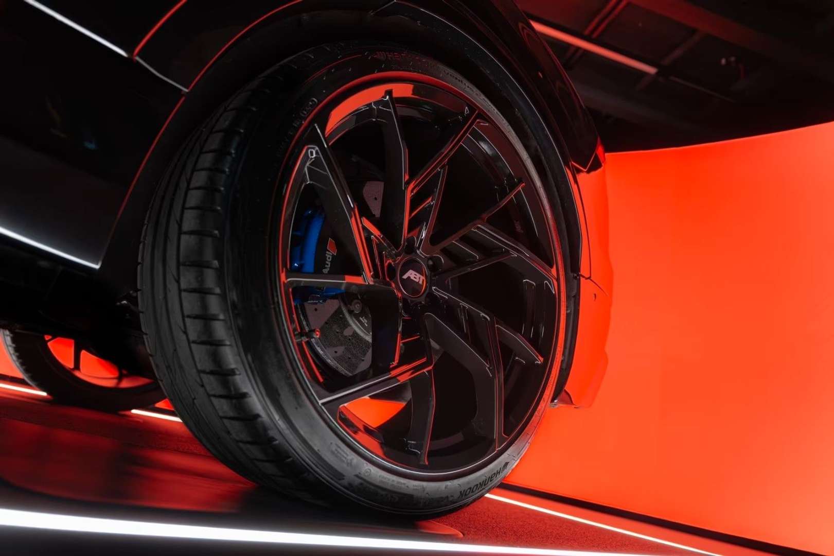 Audi RSQ8 Performance - 2026 - Joinsteer - #9