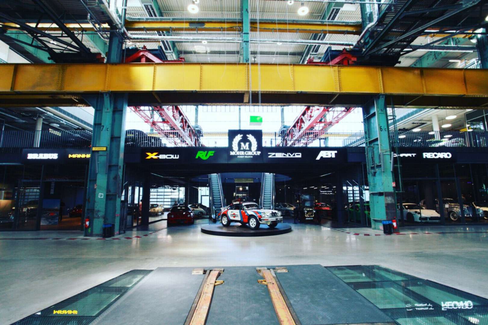 Audi RSQ8 Performance - 2026 - Joinsteer - #13