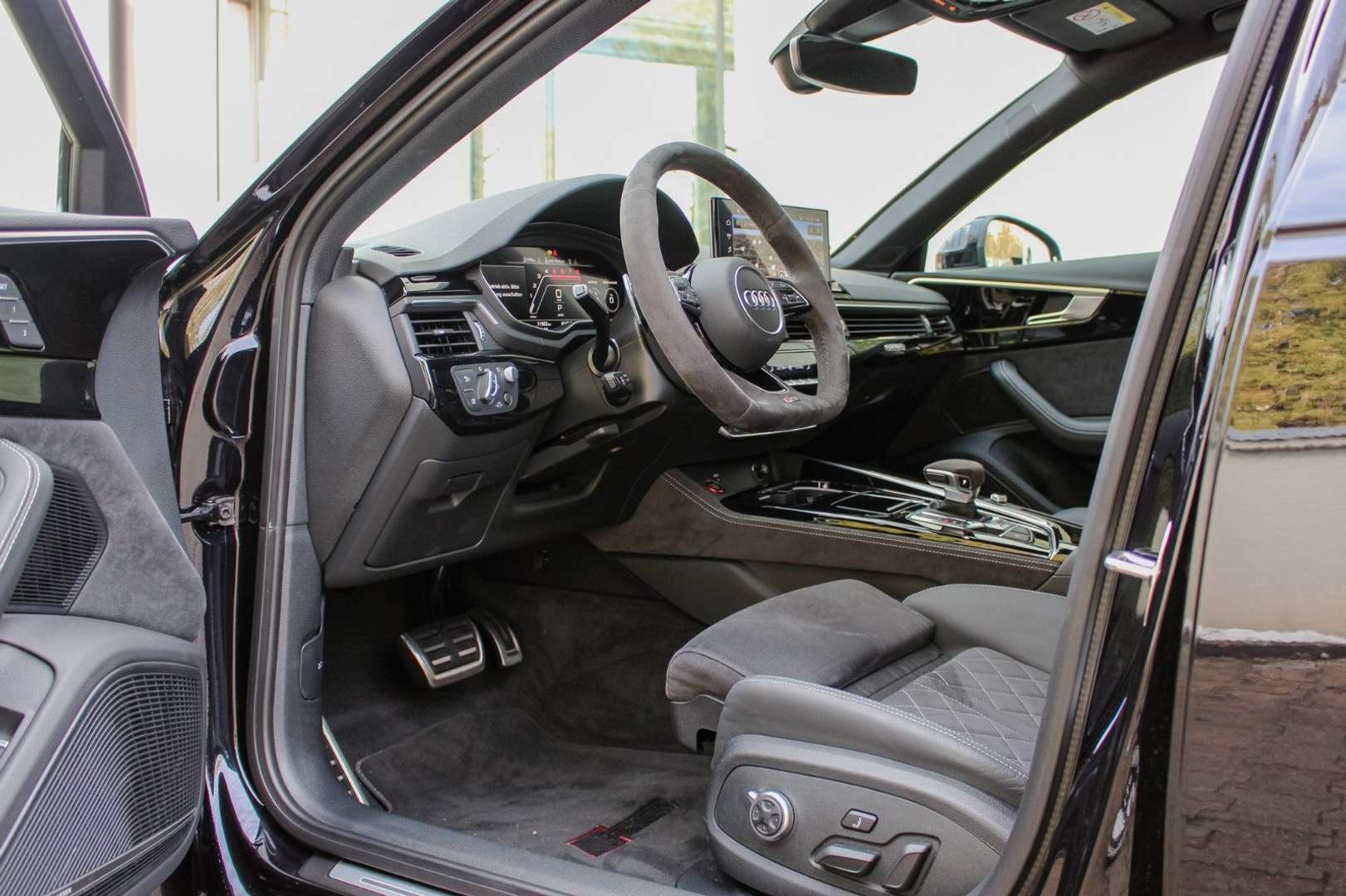 Audi RS4 Avant DYNAMIK PANO - 2023 - Joinsteer - #10