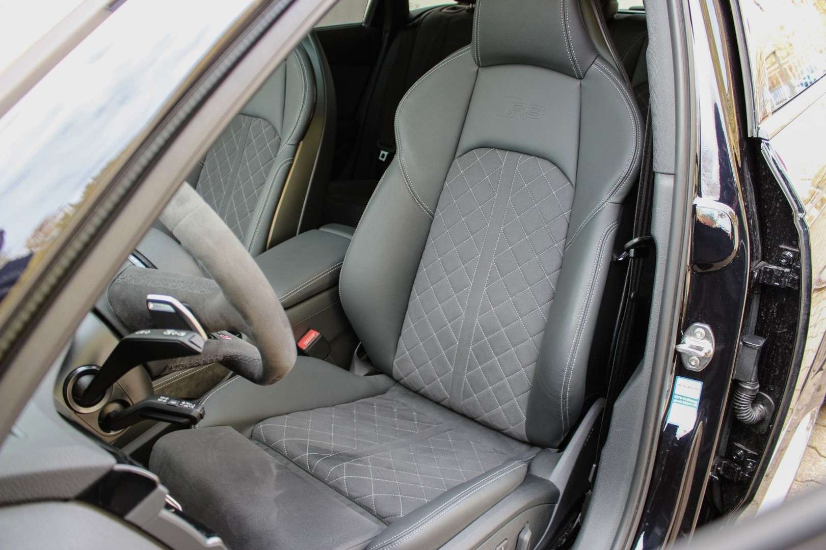 Audi RS4 Avant DYNAMIK PANO - 2023 - Joinsteer - #12