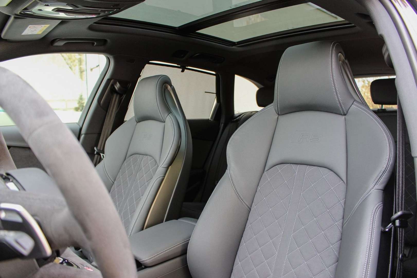 Audi RS4 Avant DYNAMIK PANO - 2023 - Joinsteer - #13