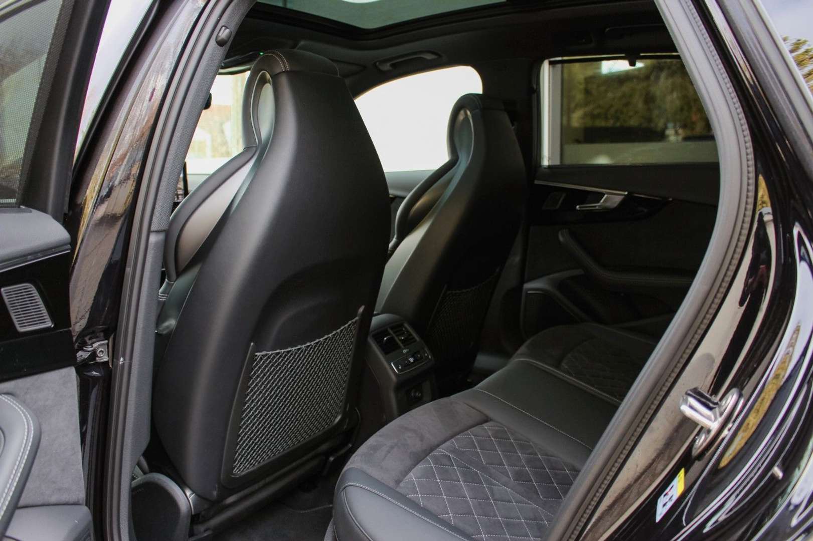 Audi RS4 Avant DYNAMIK PANO - 2023 - Joinsteer - #15