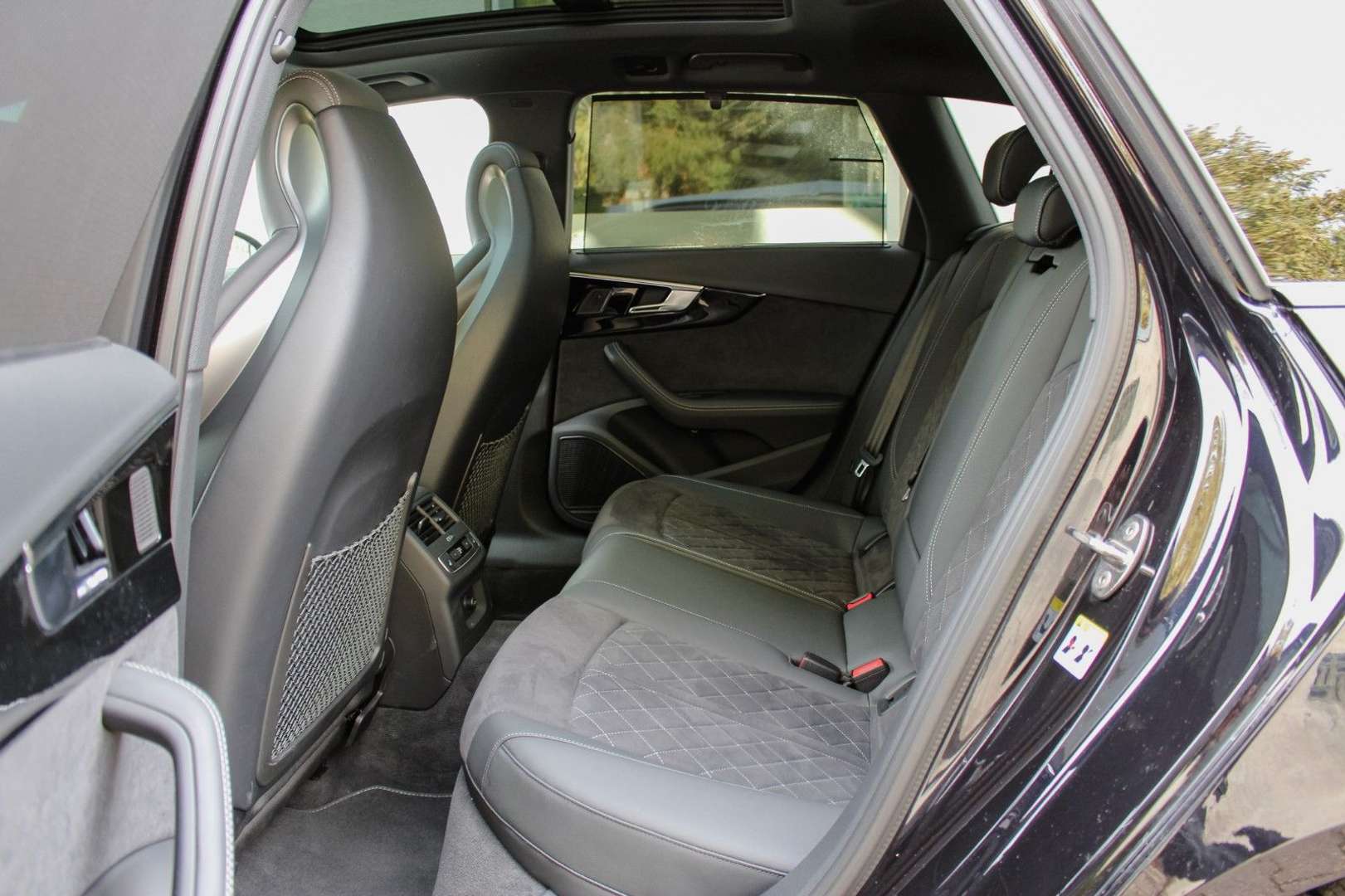 Audi RS4 Avant DYNAMIK PANO - 2023 - Joinsteer - #16