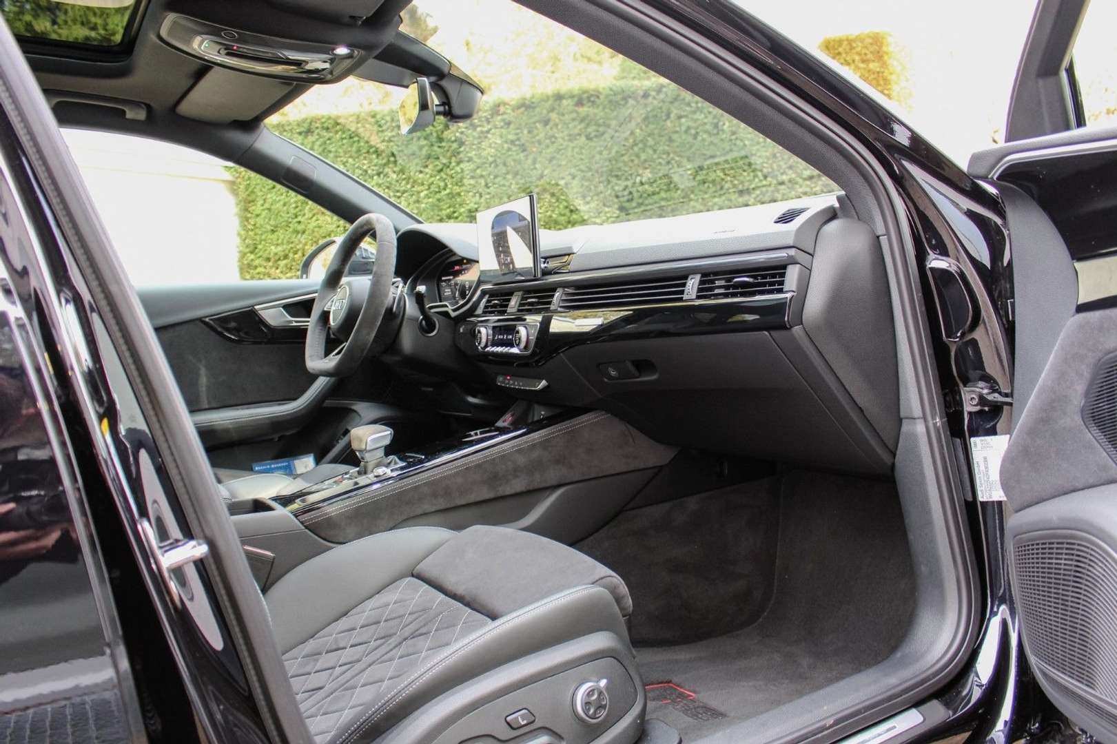 Audi RS4 Avant DYNAMIK PANO - 2023 - Joinsteer - #18