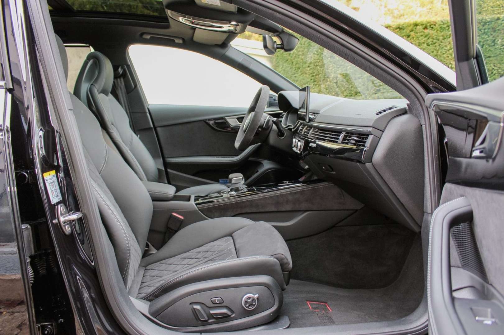 Audi RS4 Avant DYNAMIK PANO - 2023 - Joinsteer - #19