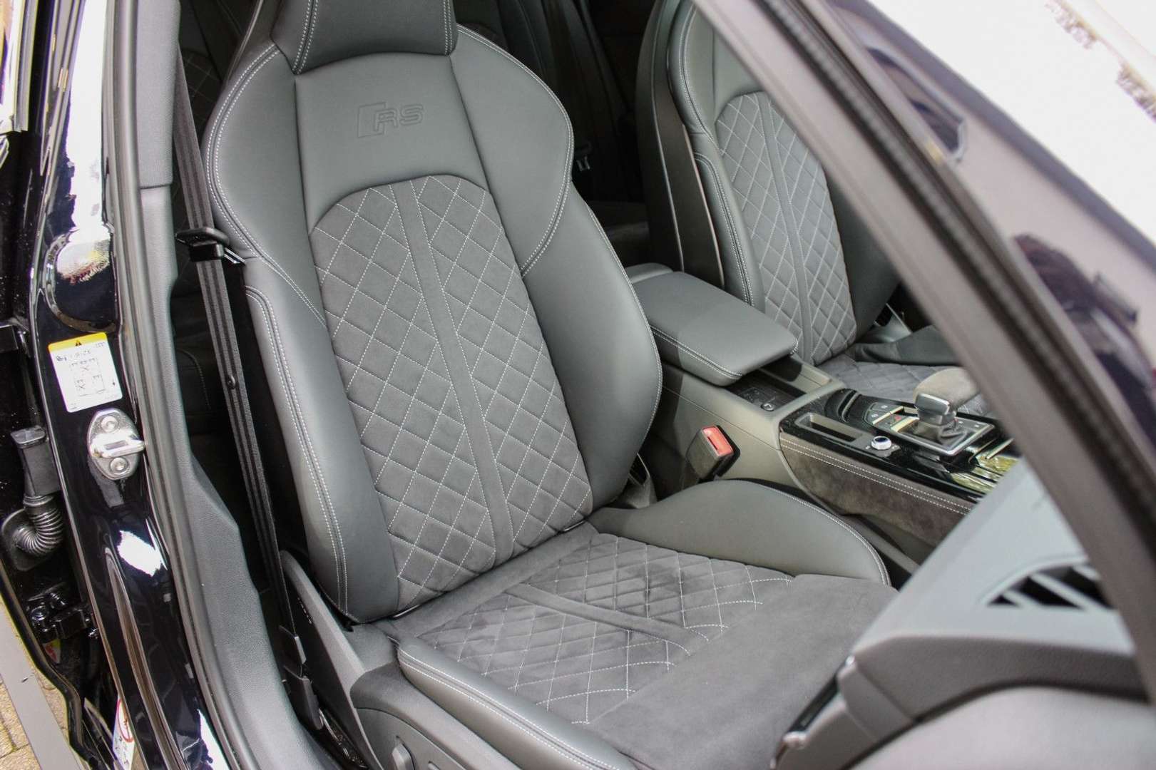 Audi RS4 Avant DYNAMIK PANO - 2023 - Joinsteer - #20